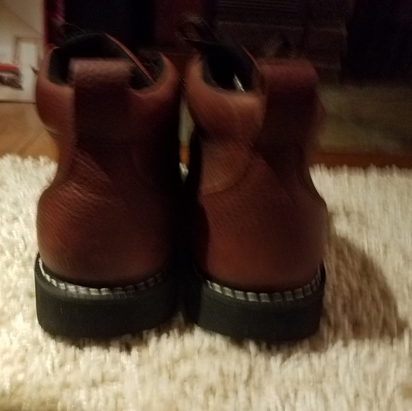 Fin & Feather Outdoor Chukka Size 9, 4EEEE main image 6